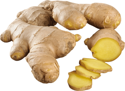 Ginger
