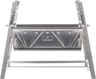 Snow Peak Portable Fireplace
