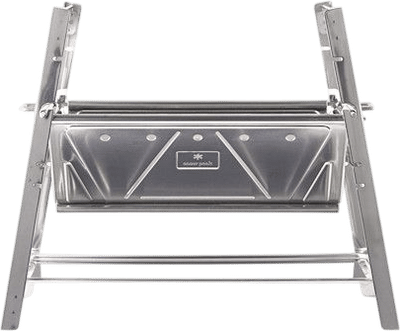 Pack & Carry Fireplace