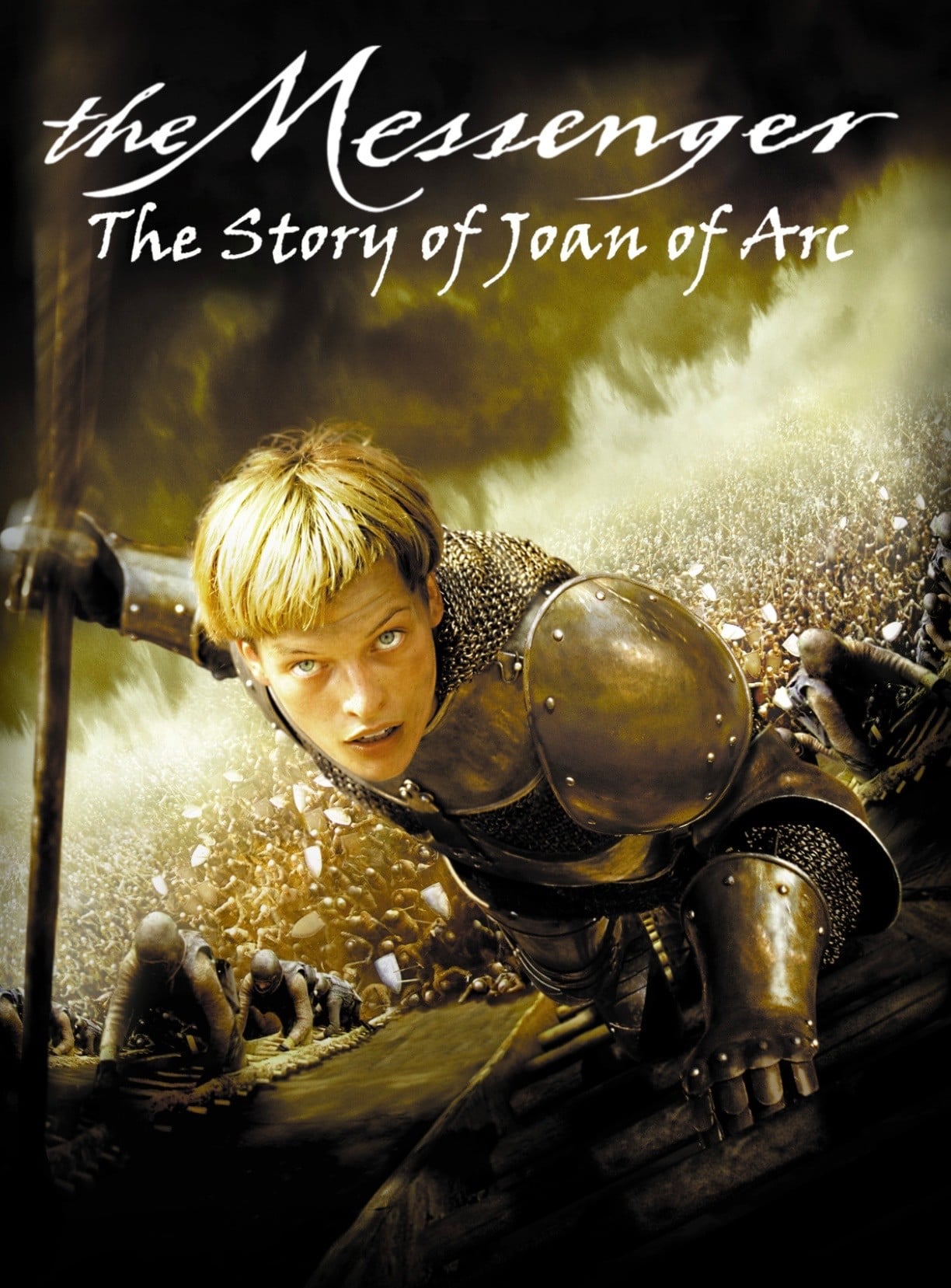 The Messenger: The Story of Joan of Arc (1999)