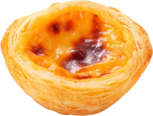 🥧 Castella do Paulo