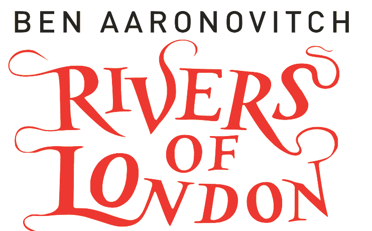 Rivers of London (book series) - Ben Aaronovitch