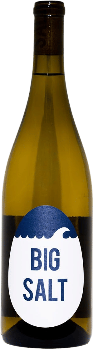 2025 Ovum Big Salt White Blend