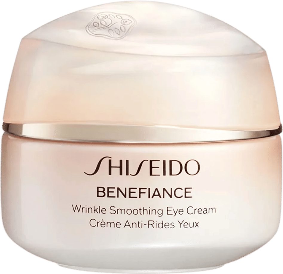 Shiseido Benefiance Smoothing Eye Cream