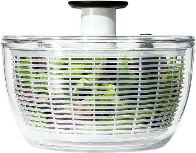 OXO Good Grips Salad Spinner