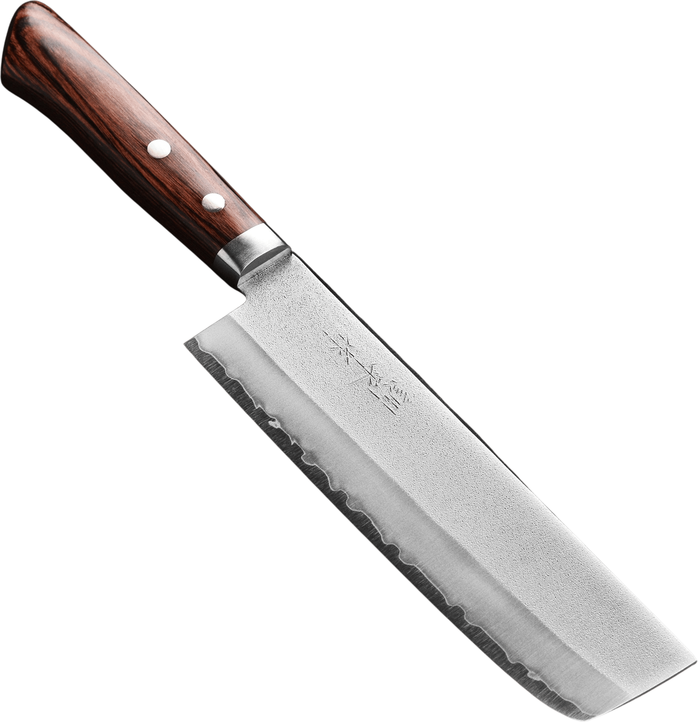VG1 Nashiji Nakiri Knife
