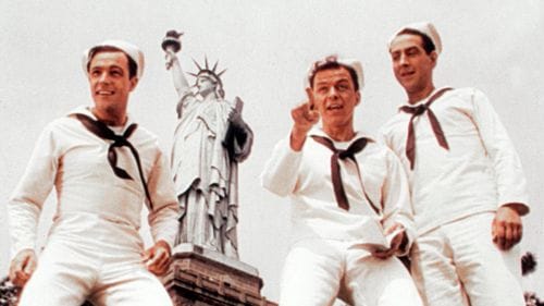 On The Town