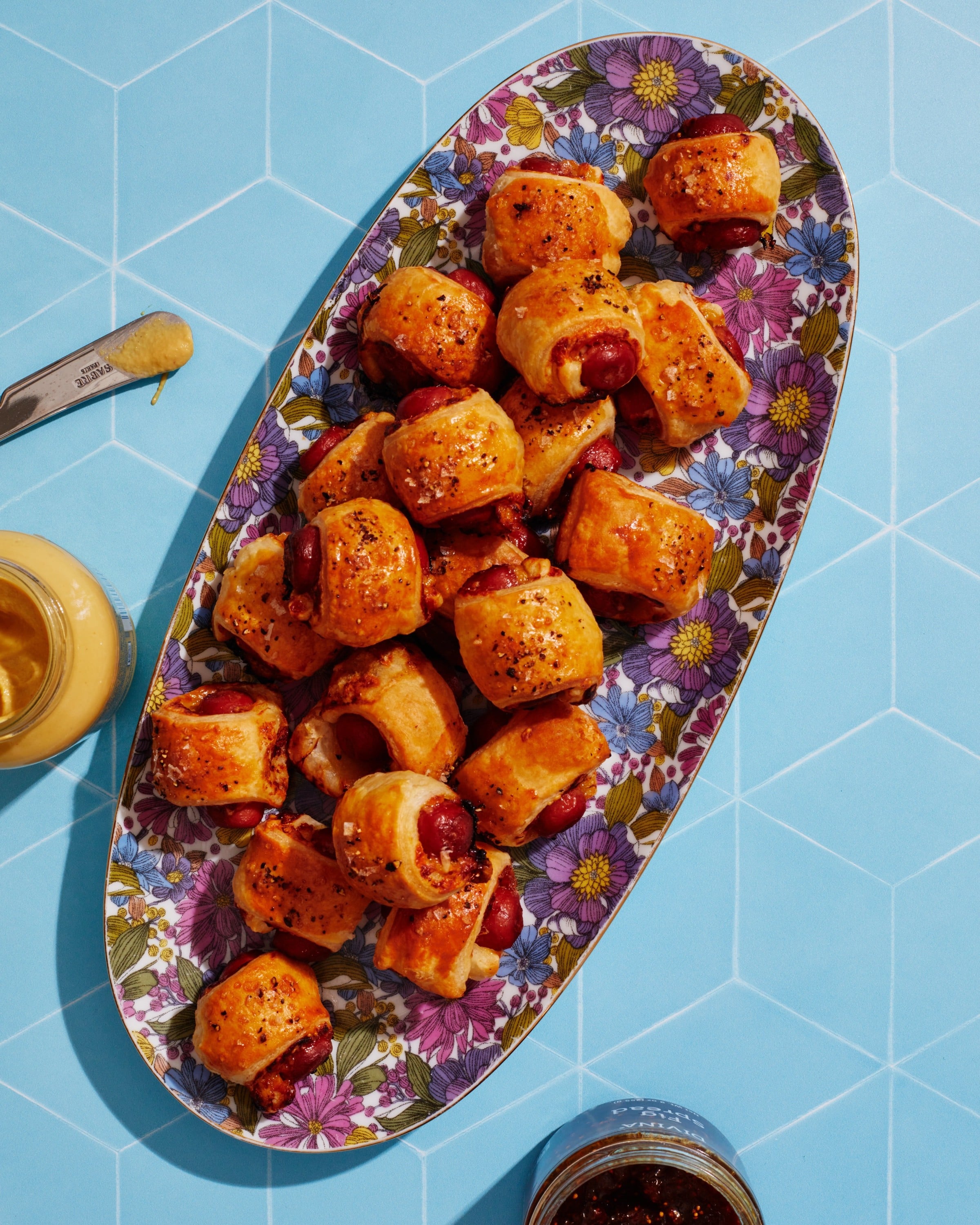 Pigs in Blankets