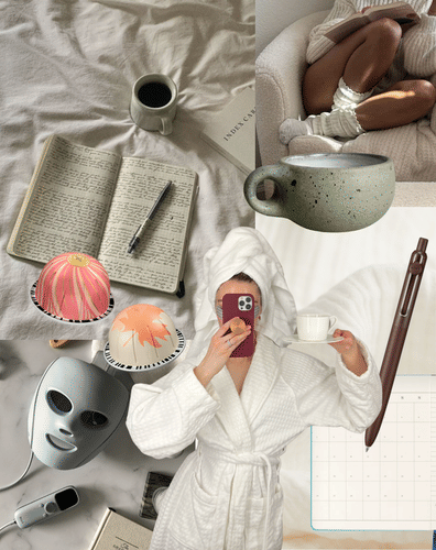 5AM Morning Routine Must-Haves