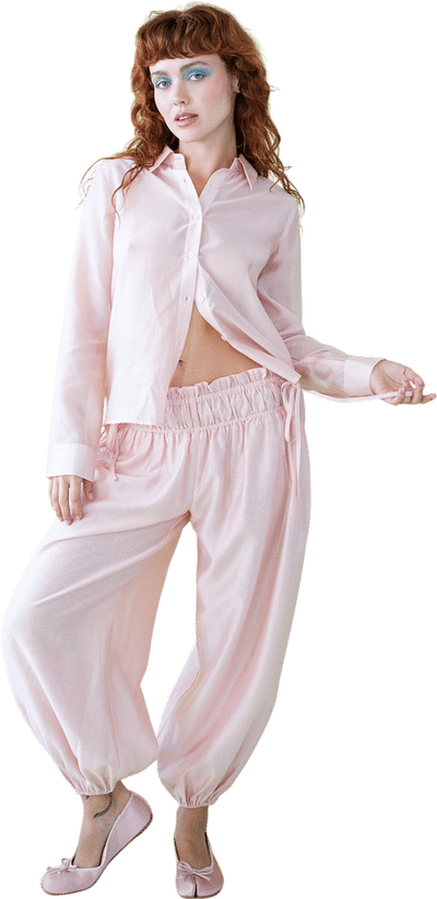 Poppy Pant