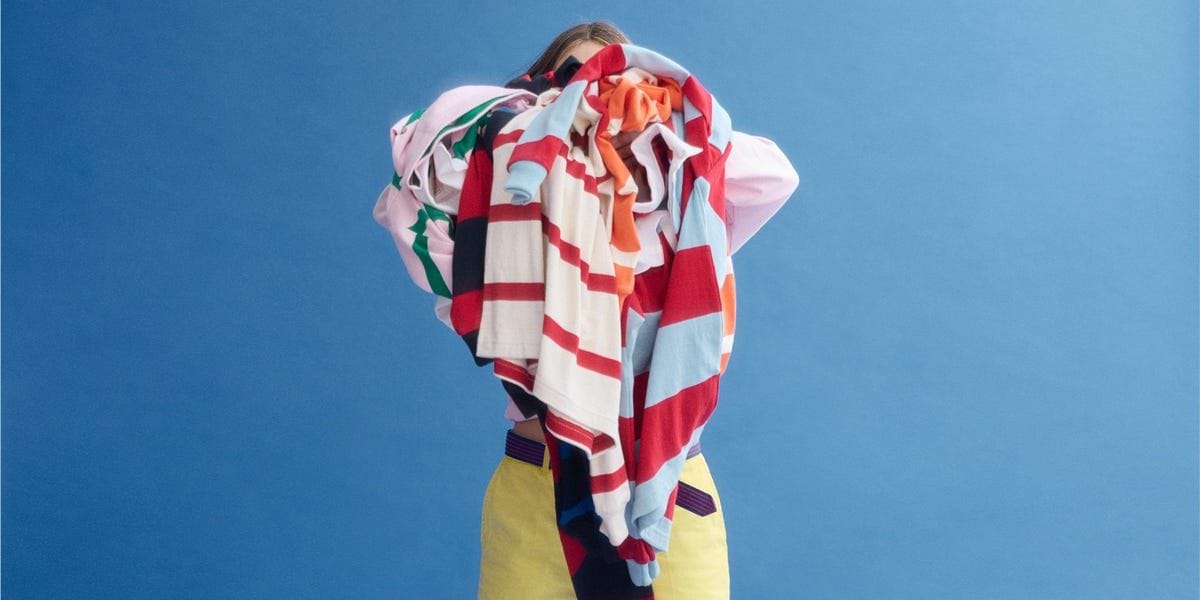 We Found It: The Perfect Rugby Shirt