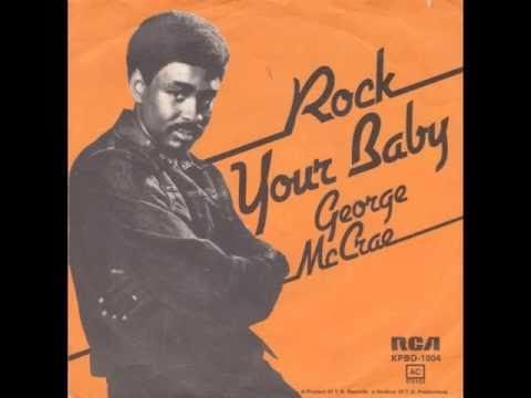 Rock Your Baby