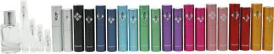 DecantX Perfume Decants