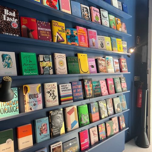 Books