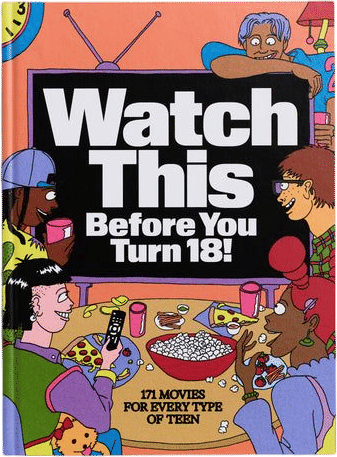Watch This Before You Turn 18!