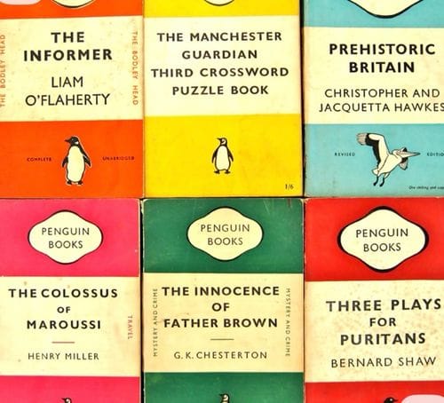 Books
