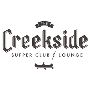 The Creekside Supper Club & Lounge