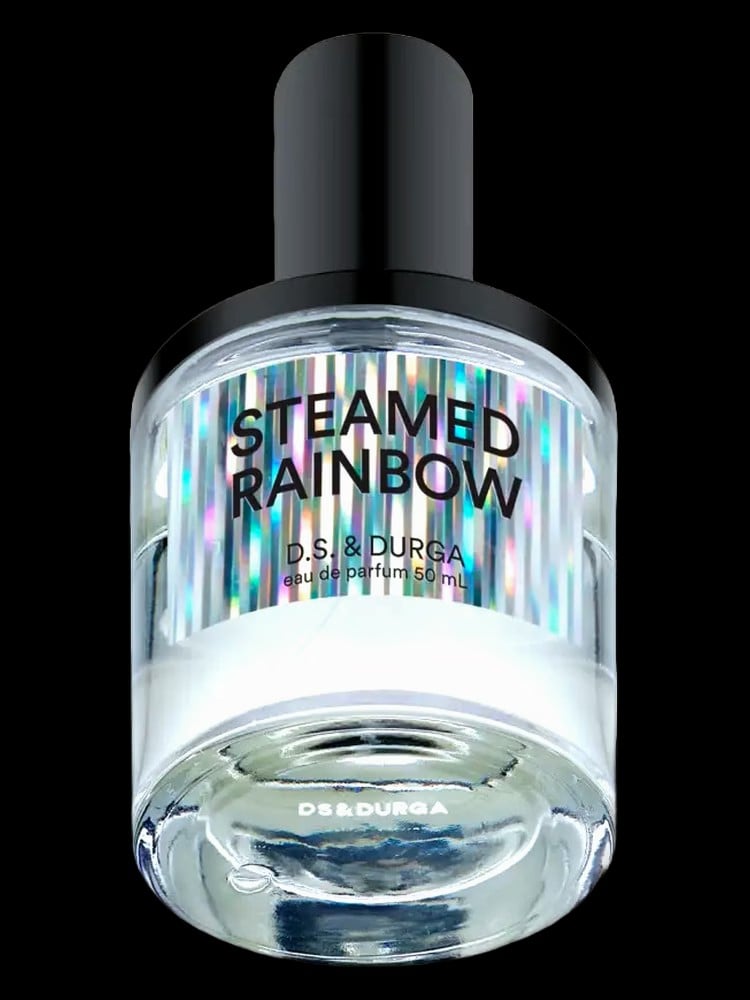 DS&durga- steamed rainbow