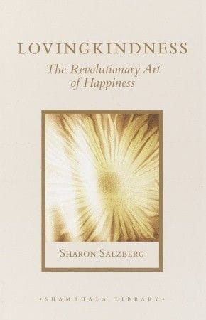 Lovingkindness by Sharon Salzberg