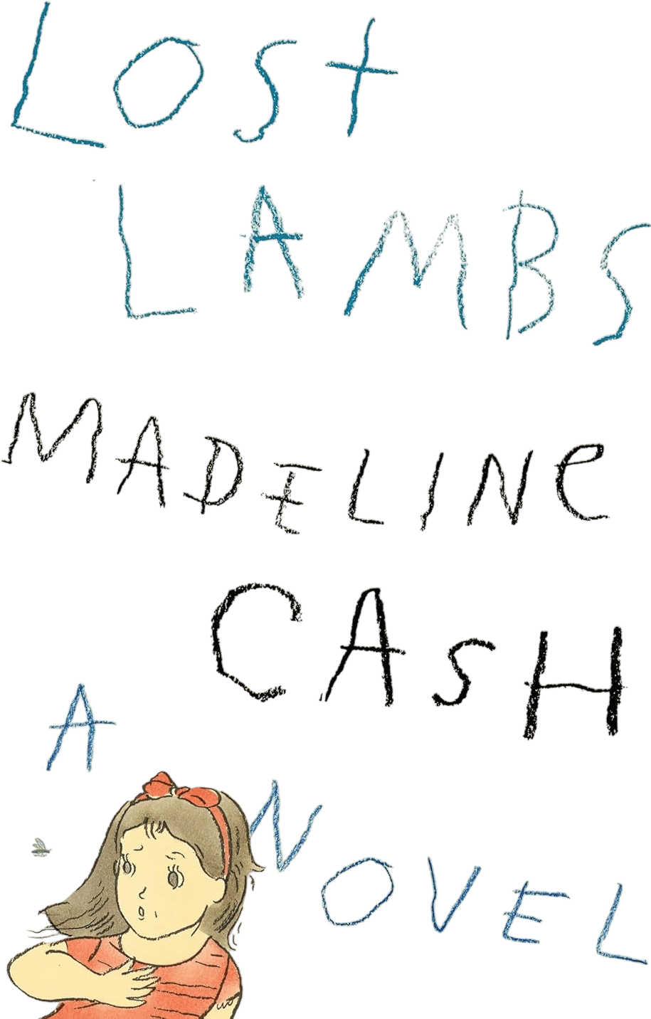 Lost Lambs