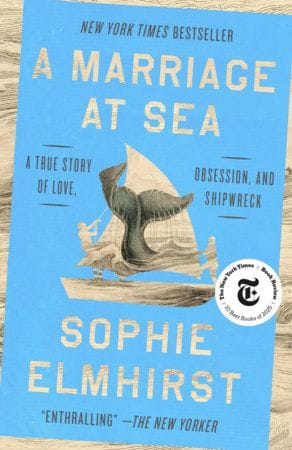 A Marriage at Sea (Sophie Elmhirst)