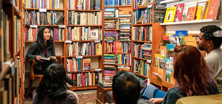 Sherman Oaks Public Library Book Sale