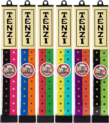 tenzis