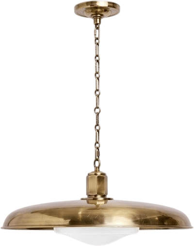 Ellison Pendant Large