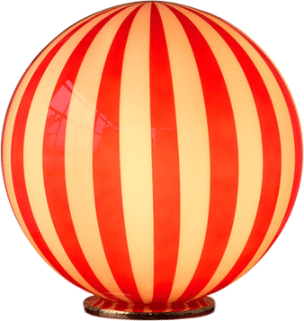 The Luca Lamp