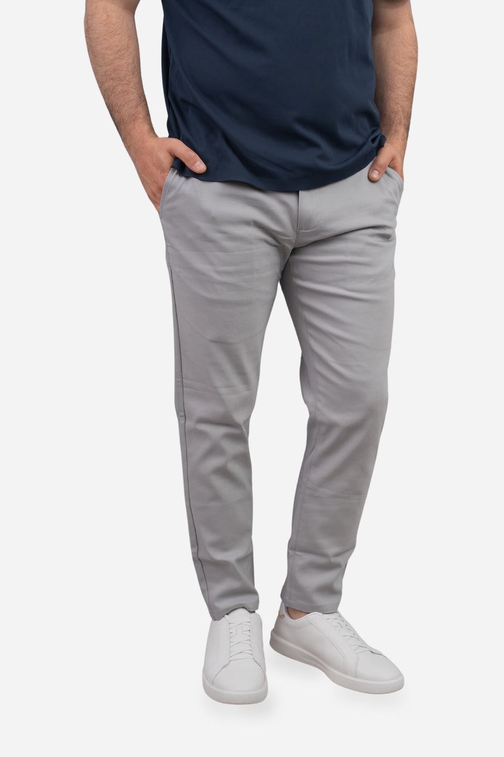 under 510 | commuter pants (grey)