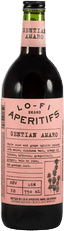 Gentian Amaro