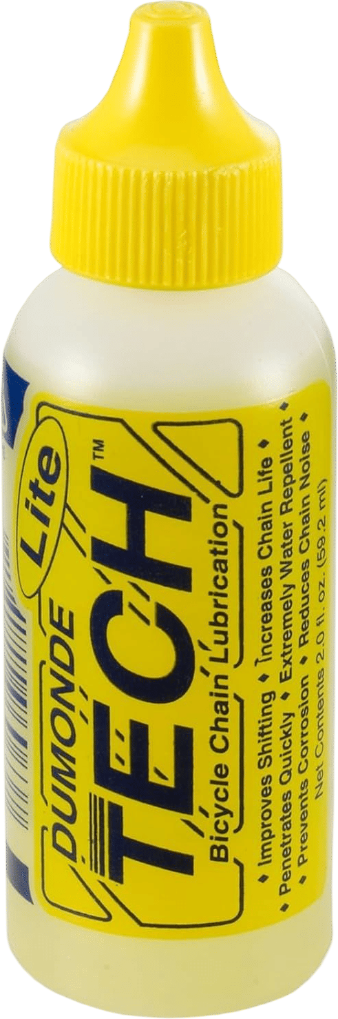 Dumonde Tech Lite Bicycle Chain Lube