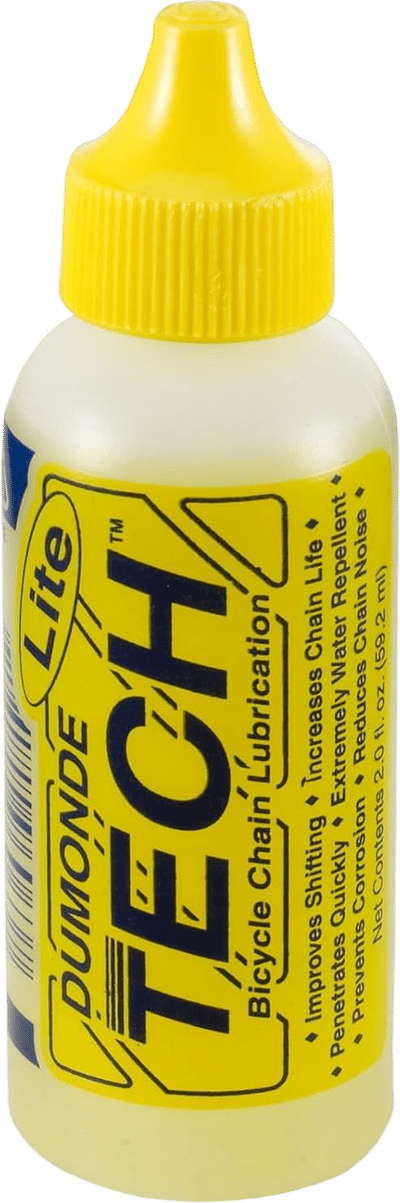 Lite Bicycle Chain Lube