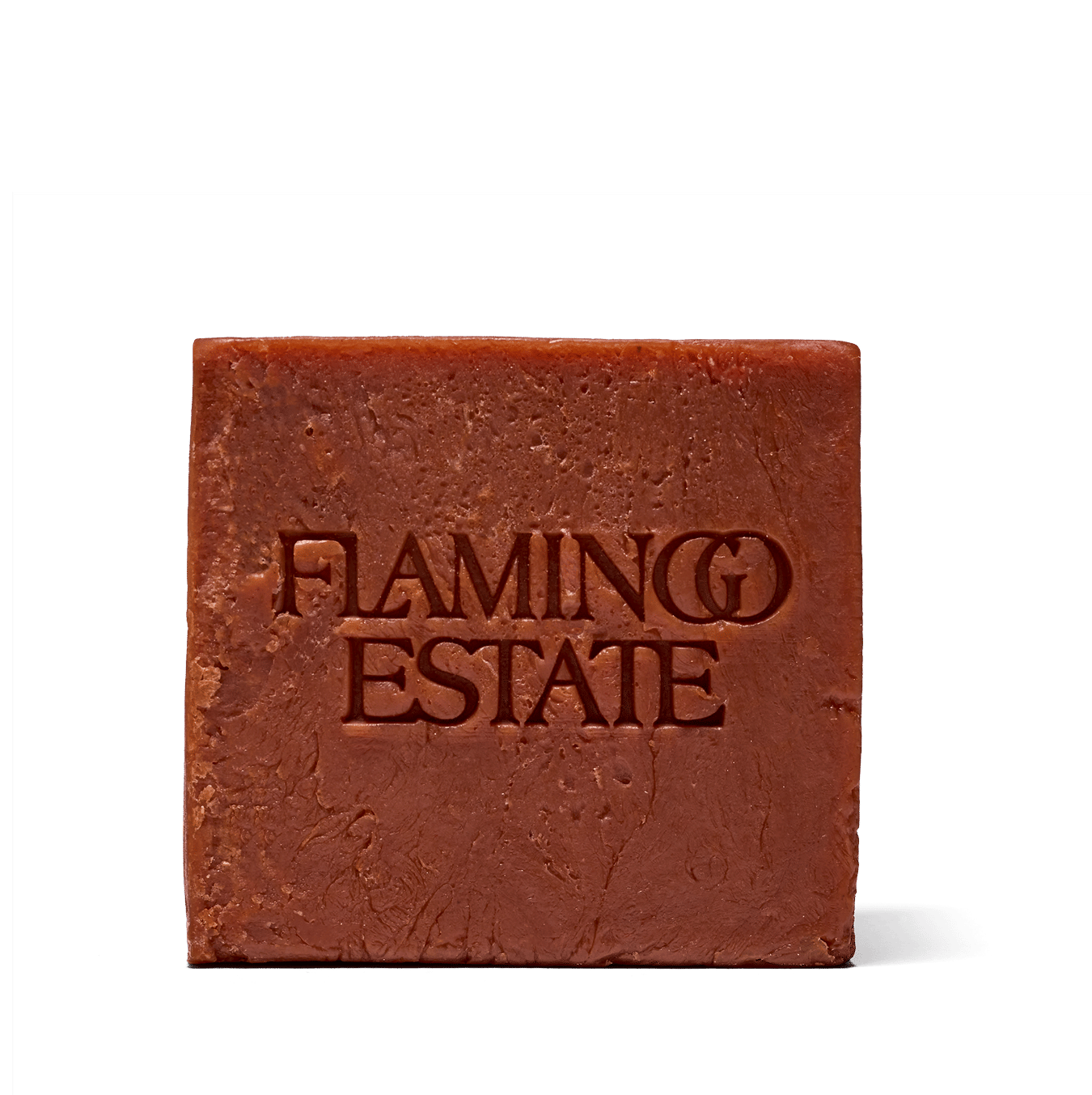 Heirloom Tomato Soap Brick