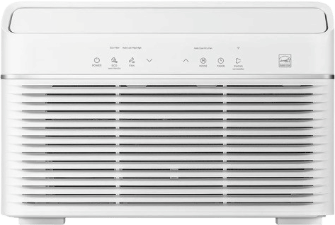 Midea Window Air Conditioners
