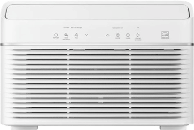 Midea Window Air Conditioner