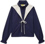Packable Windbreaker