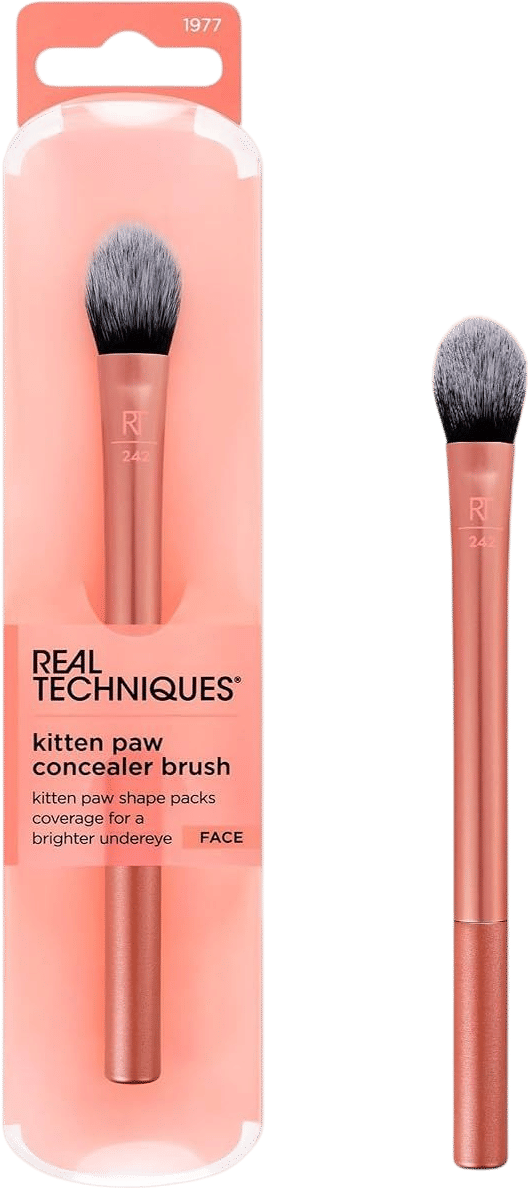 Brightening Concealer Brush