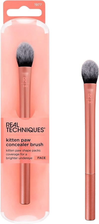 Brightening Concealer Brush