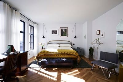 The Line Hotel DC