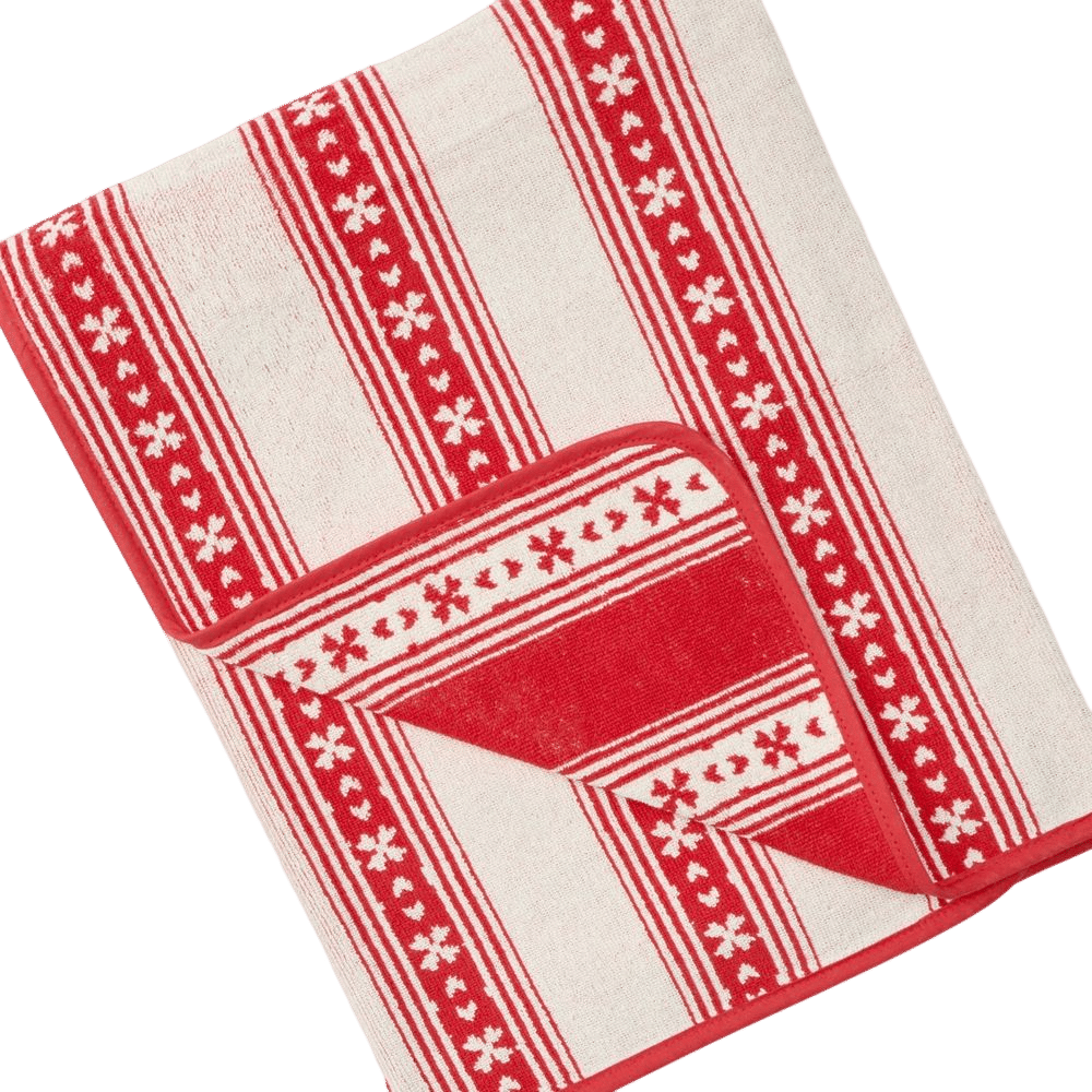 Summersalt x Weezie Beach Towel | Summersalt