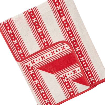 Summersalt x Weezie Beach Towel