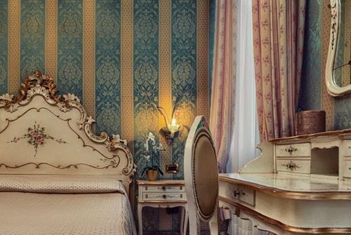 Hotel Tre Archi Venice