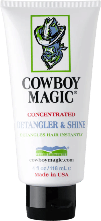 Cowboy Magic Detangler 