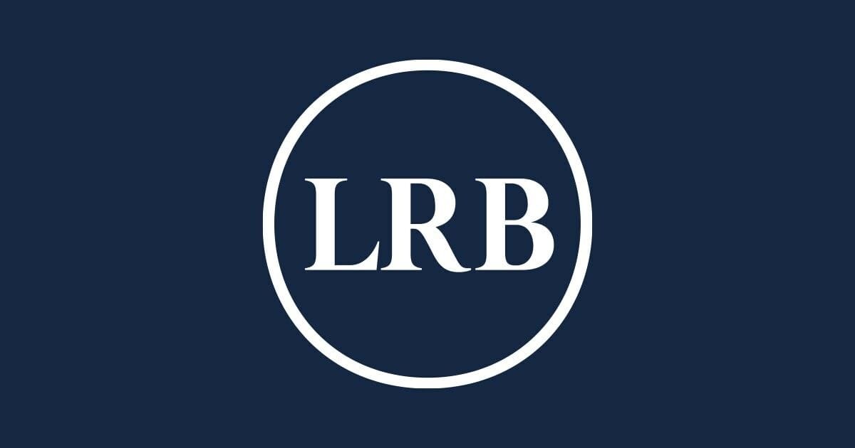 London Review Bookshop