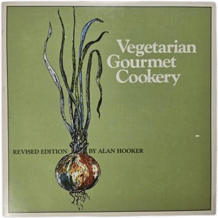 Vegetarian Gourmet Cookery