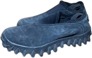 Snowclog