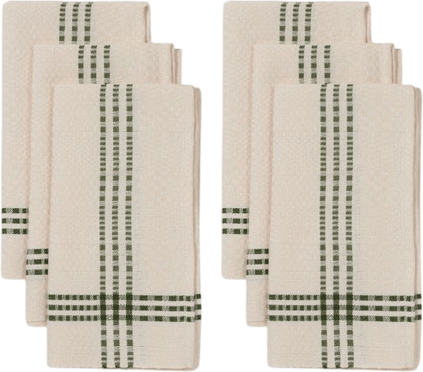 Tilde Napkin, Set of 6