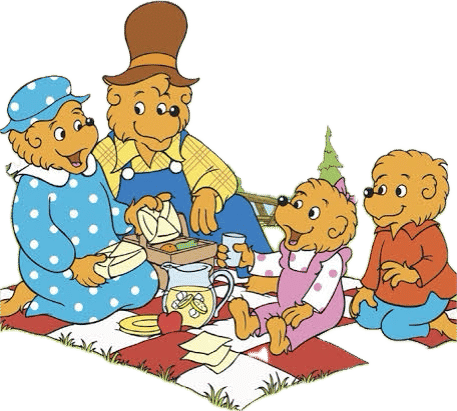 The Berenstain Bears