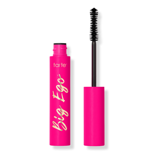 Big ego mascara
